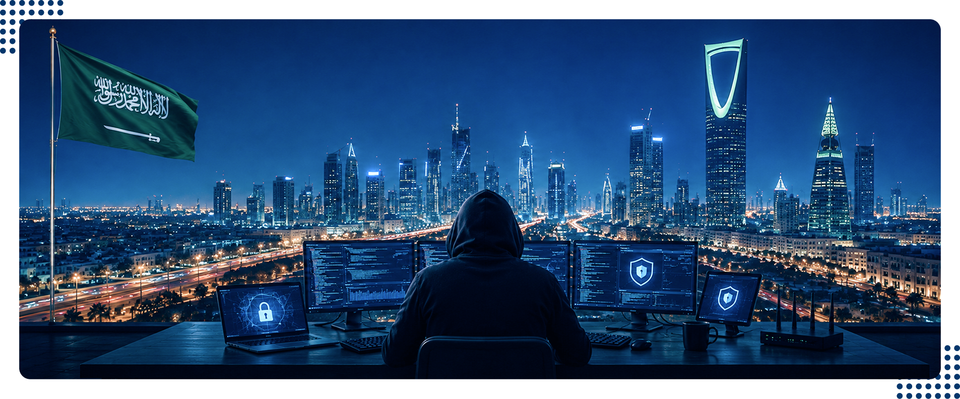Cyberattacks Targeting Indian Organizations